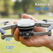 FLEXY Max - Dron 4K