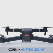 FLEXY Emotion - Dron 4K